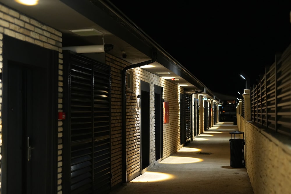 Expo Garden Hotel 15/50