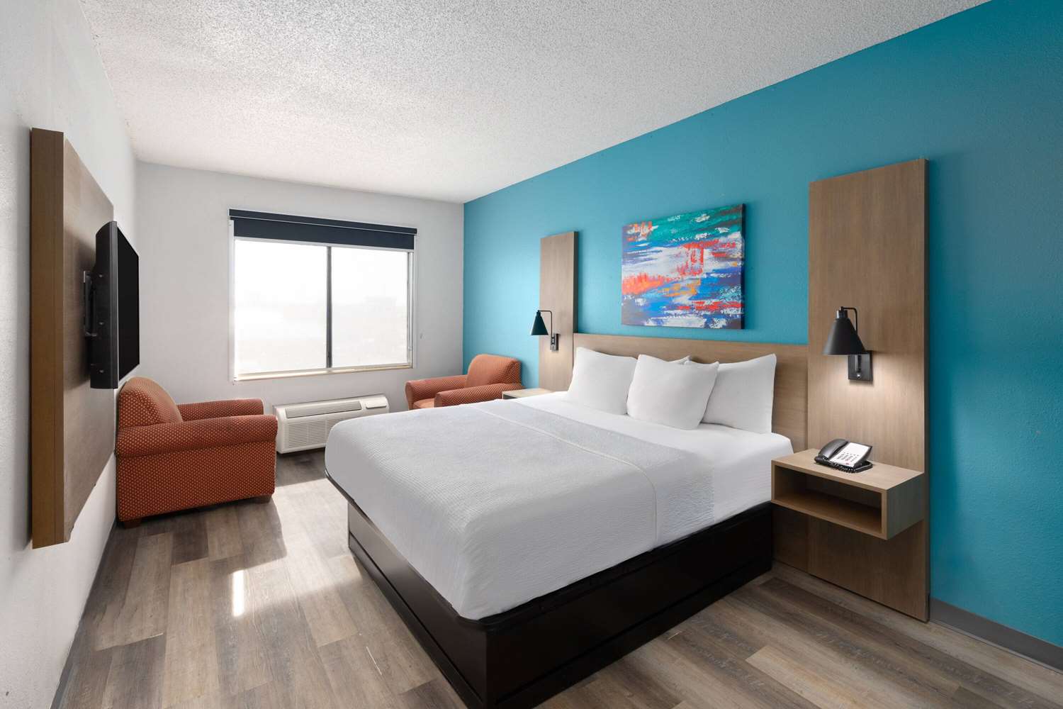 MainStay Suites Decatur River City 10/43