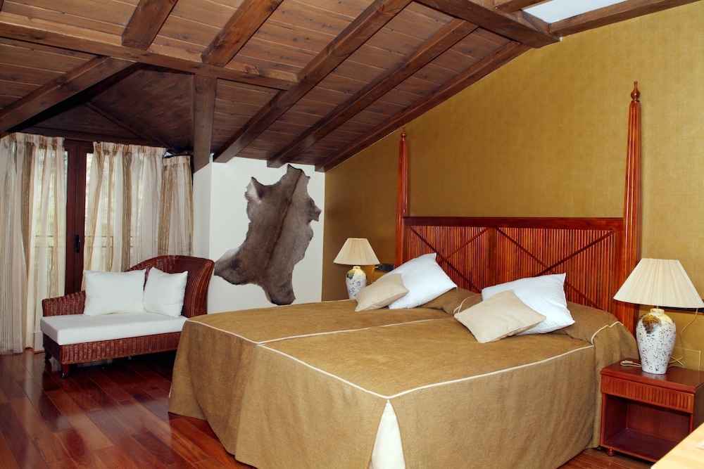 Hotel and Spa Sierra de Cazorla 7/32