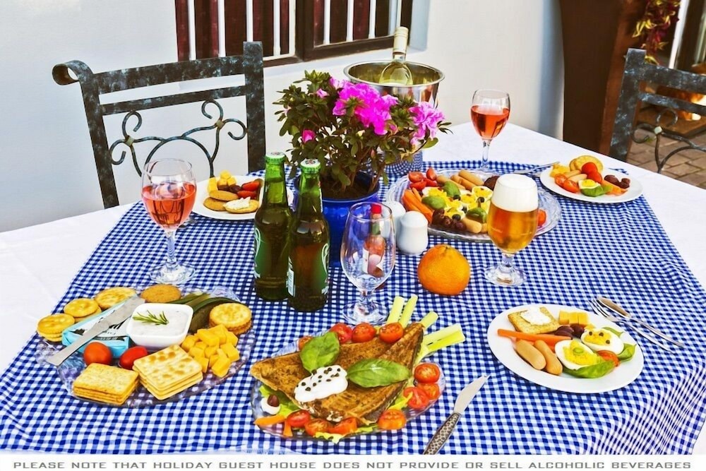 Holiday Guesthouse Langebaan 23/42