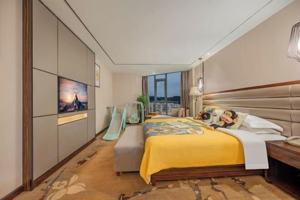Days Hotel by Wyndham Guilin 13/42