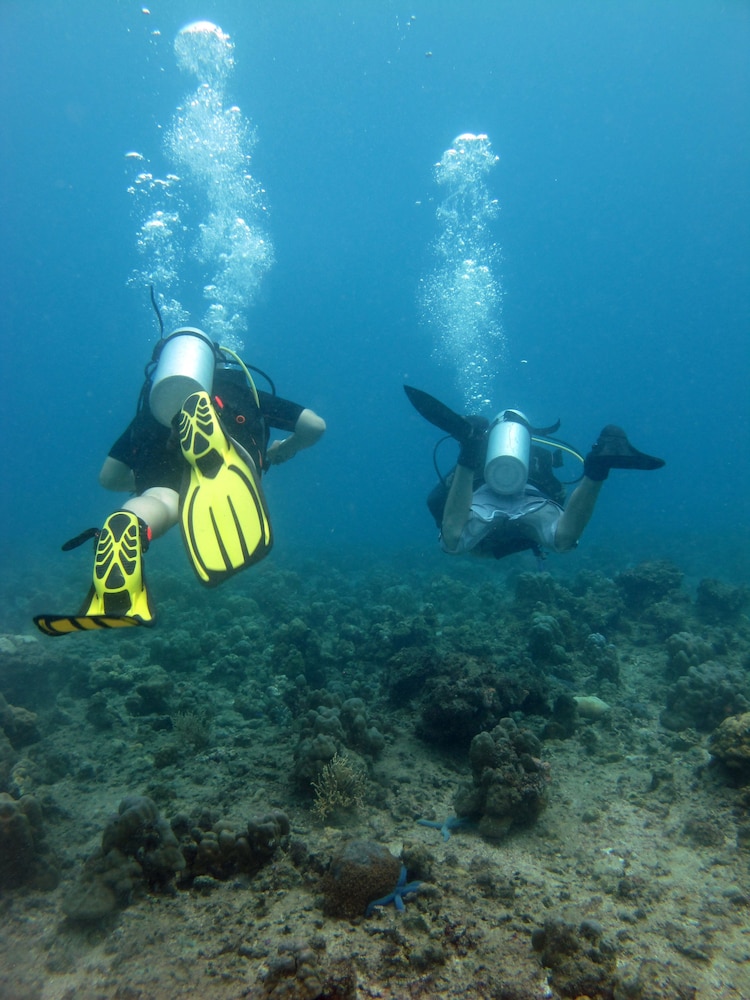 Camiguin Volcan Beach Eco Retreat Dive Resort 68/68