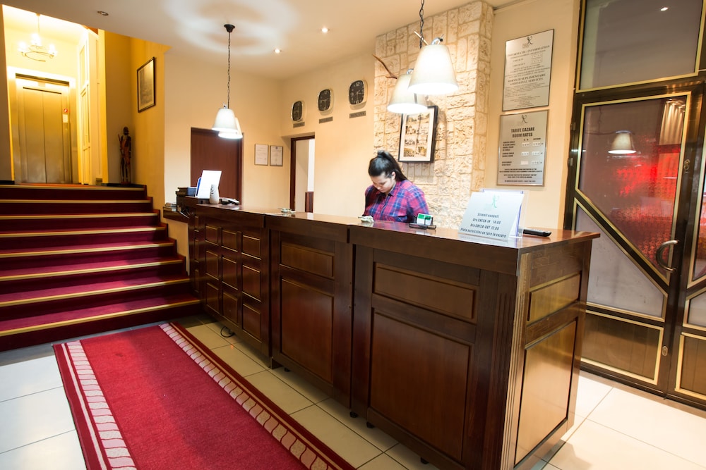 Hotel Rina Cerbul 3/34