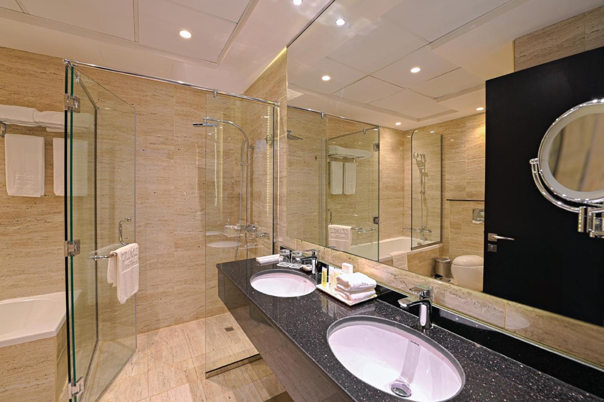 Executive, Suite, King Bed, Laundry، Asma Hotel 4/6