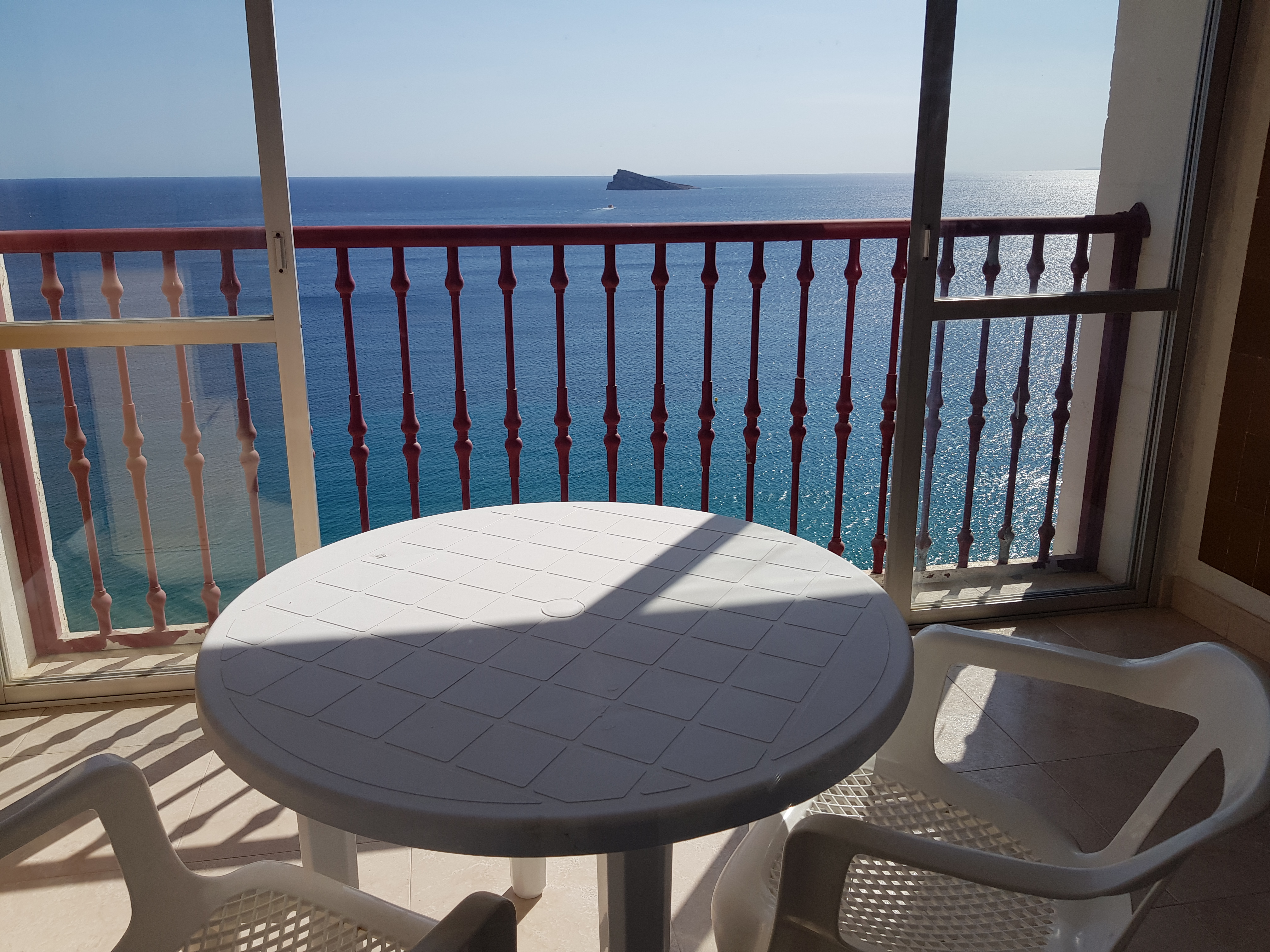 Apartamento Las Damas 21/32