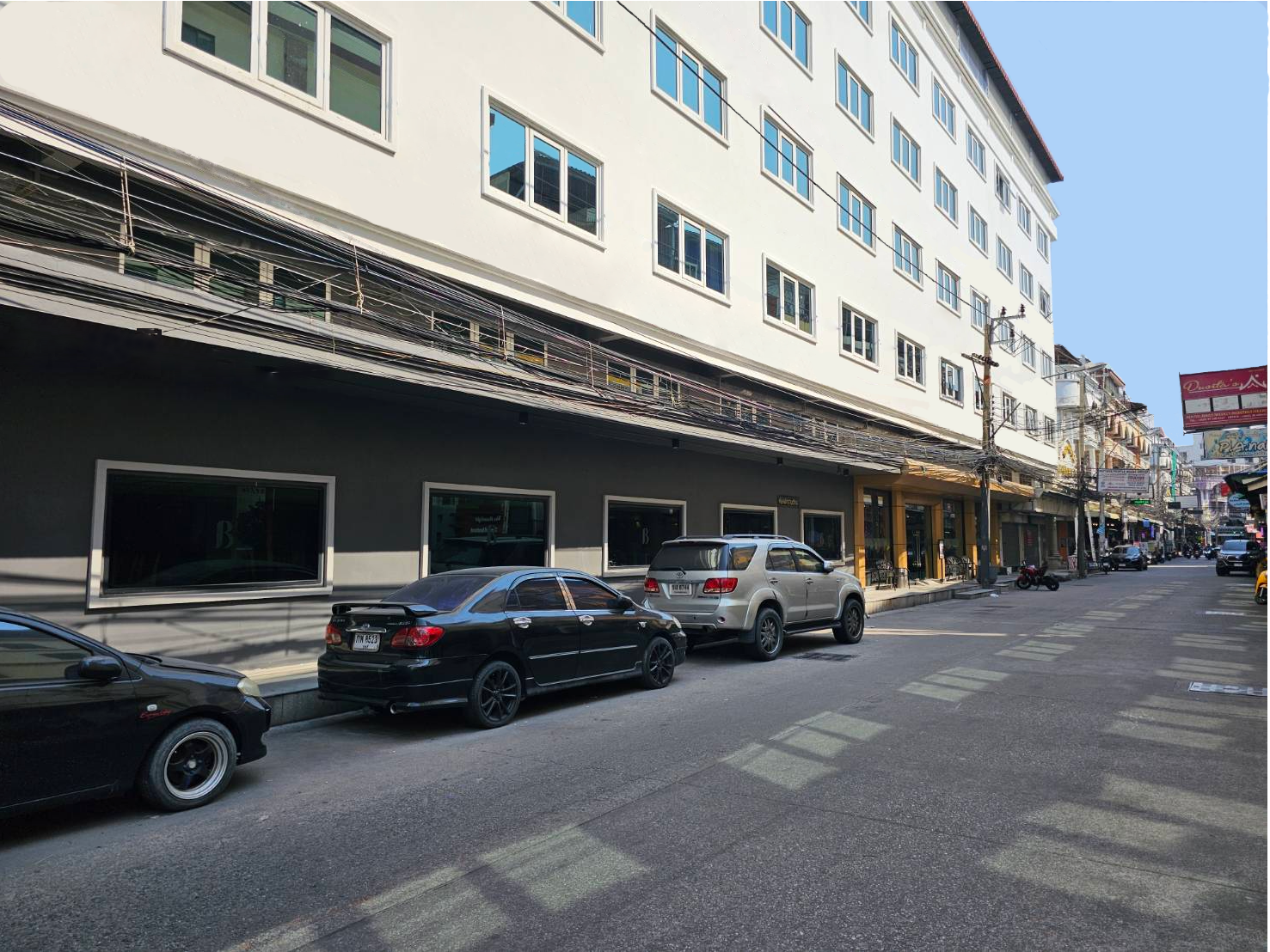 Boutique Bravo Hotel 15/21