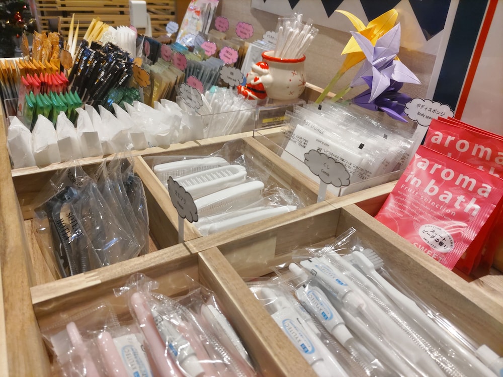 Sotetsu Fresa Inn Nihombashi-Ningyocho 34/50