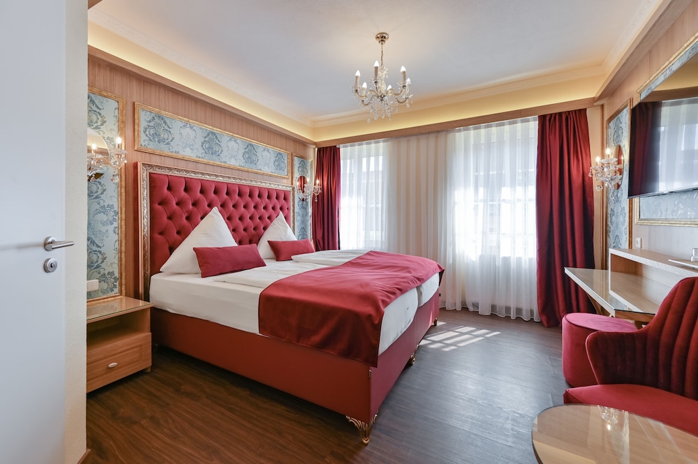 Hotel & Restaurant Ludwigs 29/72