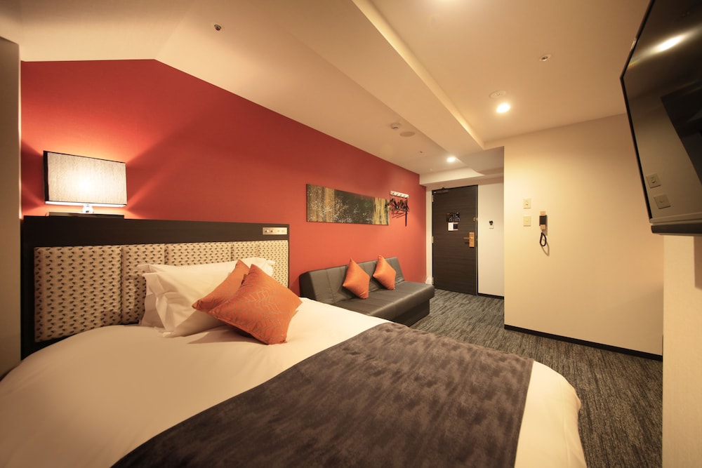 Centurion Hotel & Spa Kurashiki 11/70