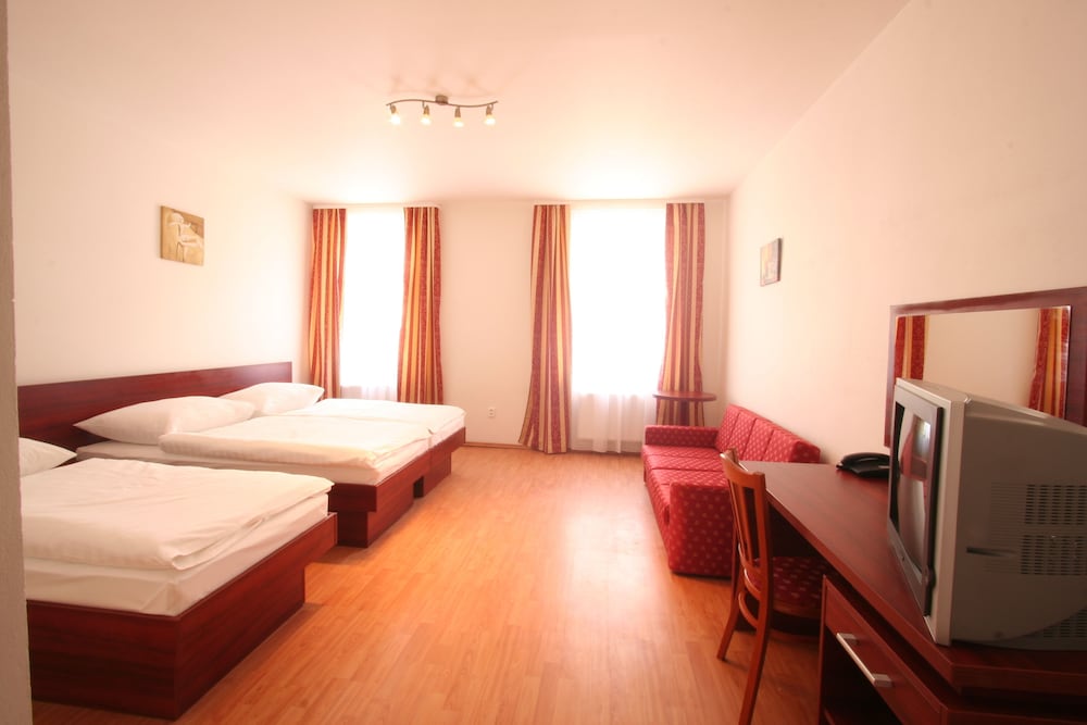 Aparthotel Susa 21/35