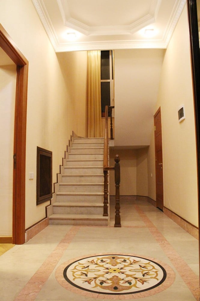 Baku Butik Mini Hotel 17/39