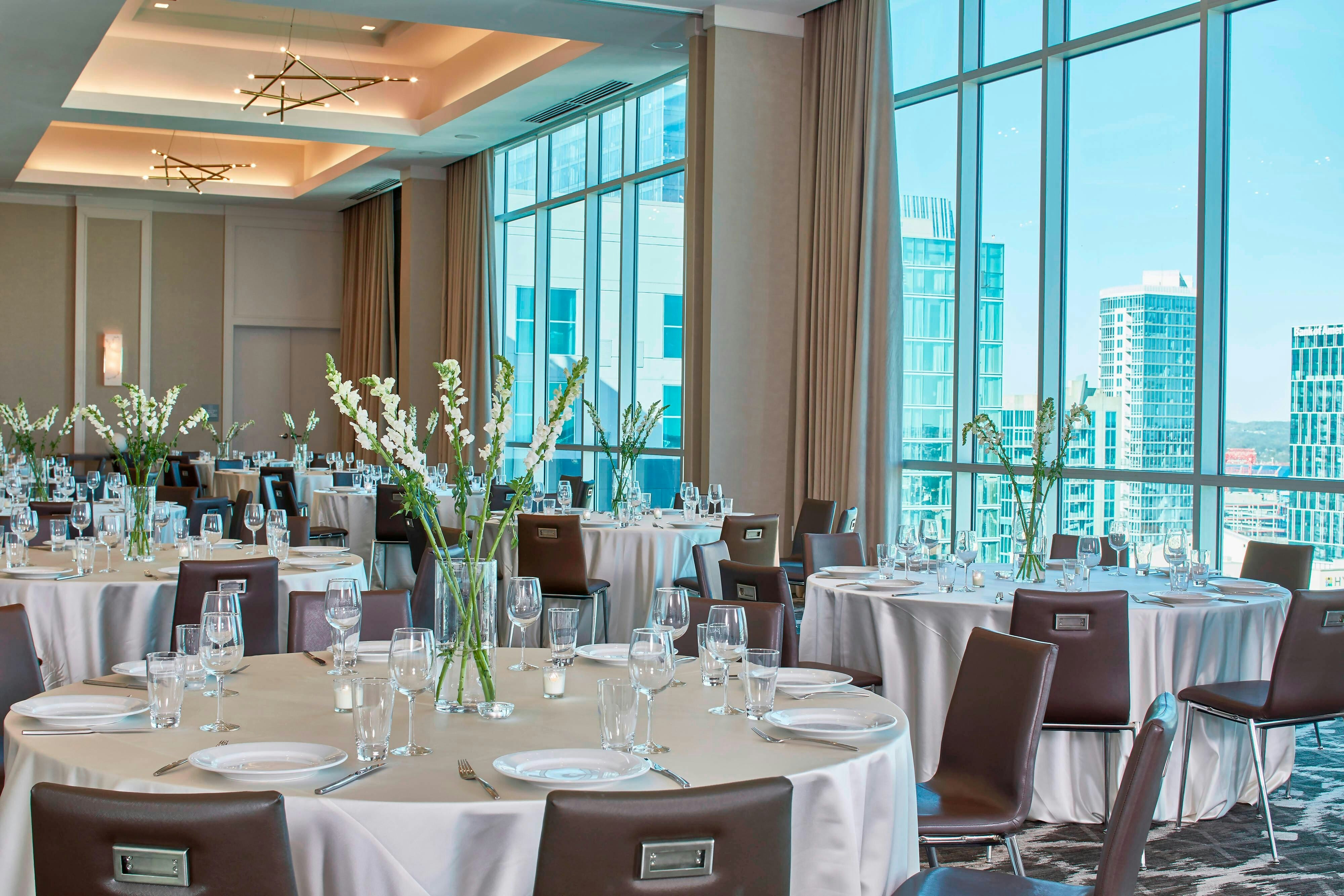 SpringHill Suites by Marriott Nashville Downtown/Convention Center 11/18
