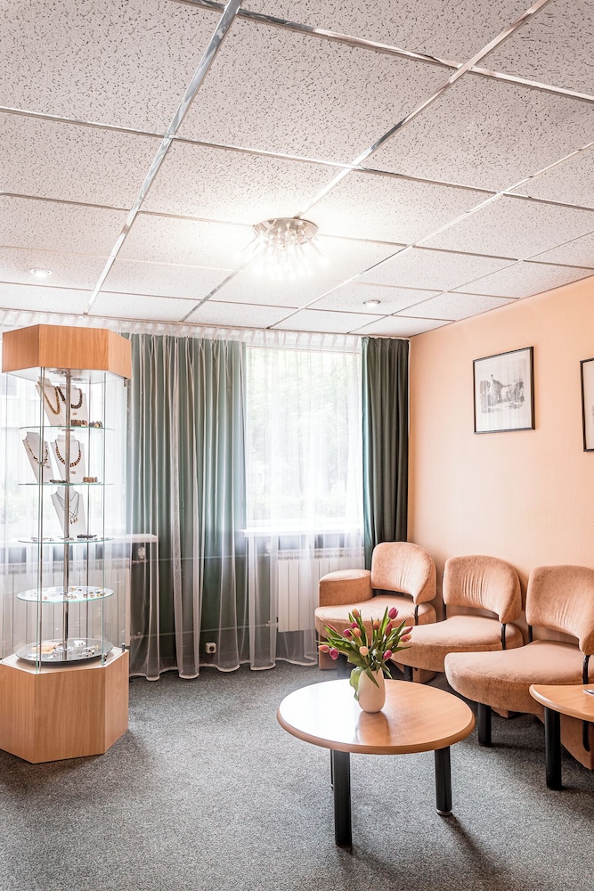 Hotel Zemaites 57/76