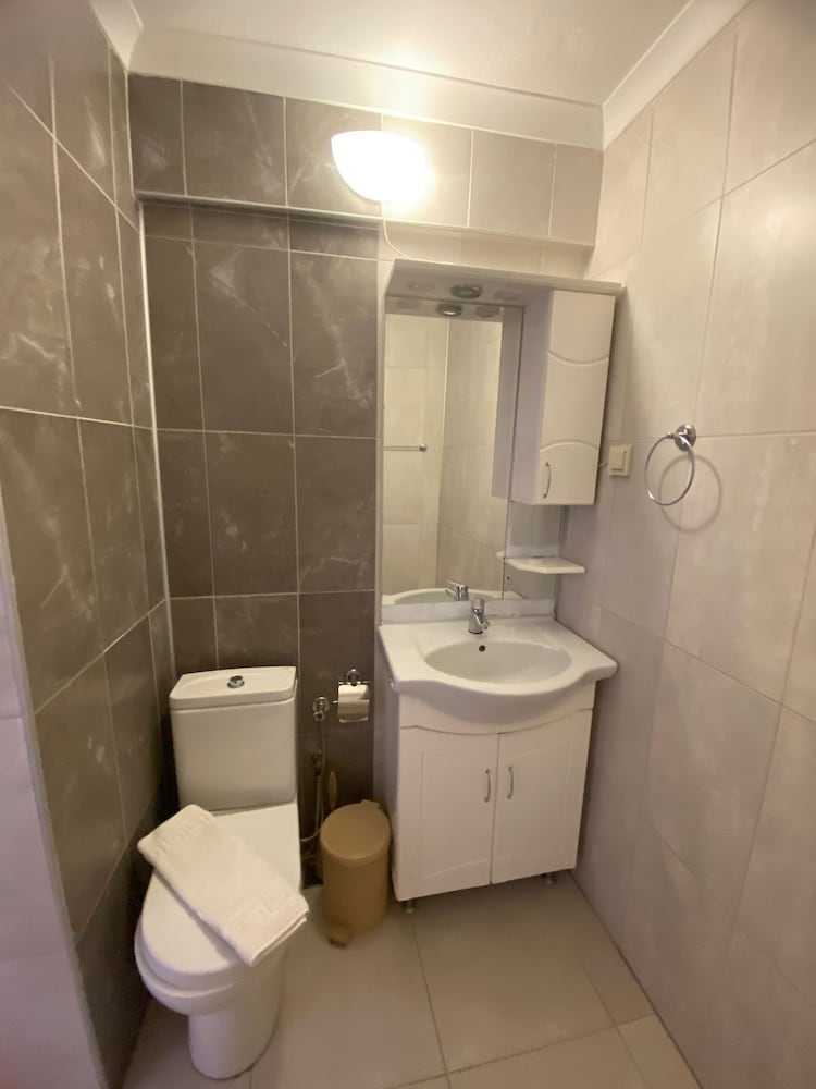 Ege Soley Hotel 20/25