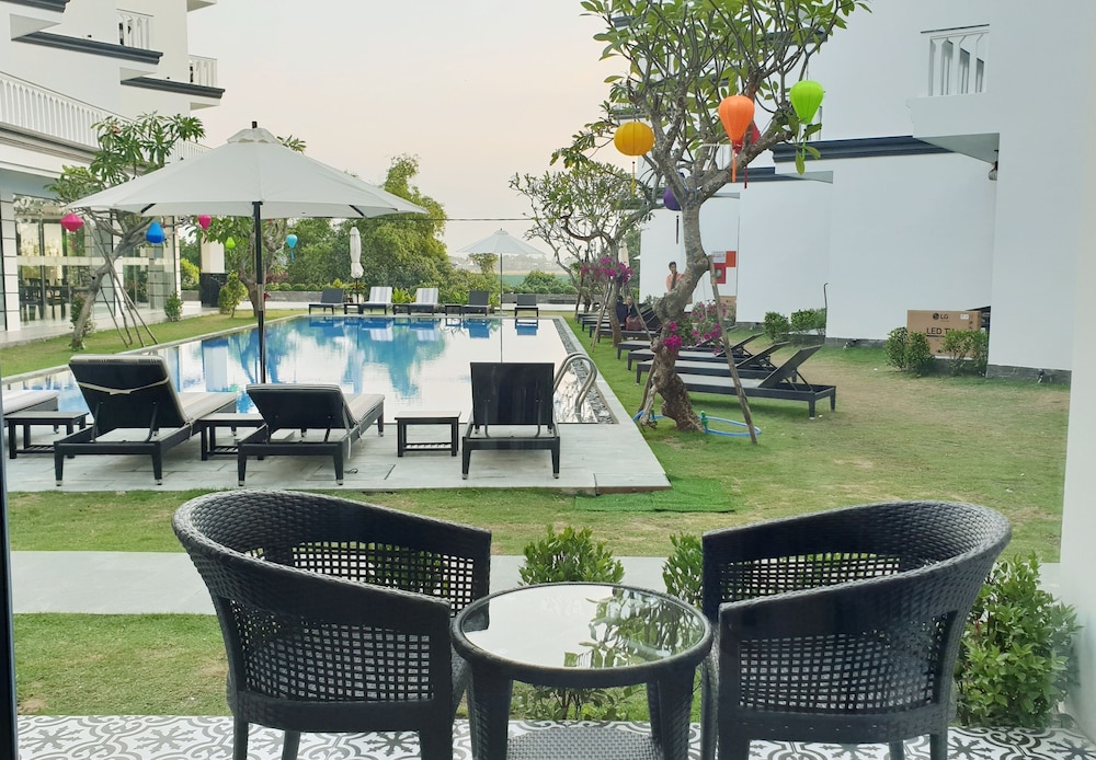 Gem Riverside Hotel Hoi An 61/78