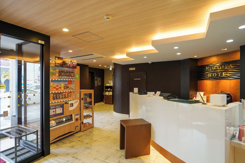 Hotel New Gaea Yanagawa 3/24