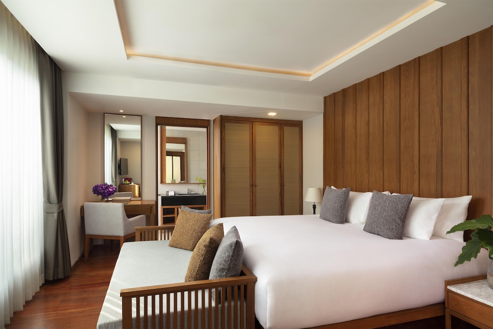 Avani Ao Nang Cliff Krabi Resort 33/75