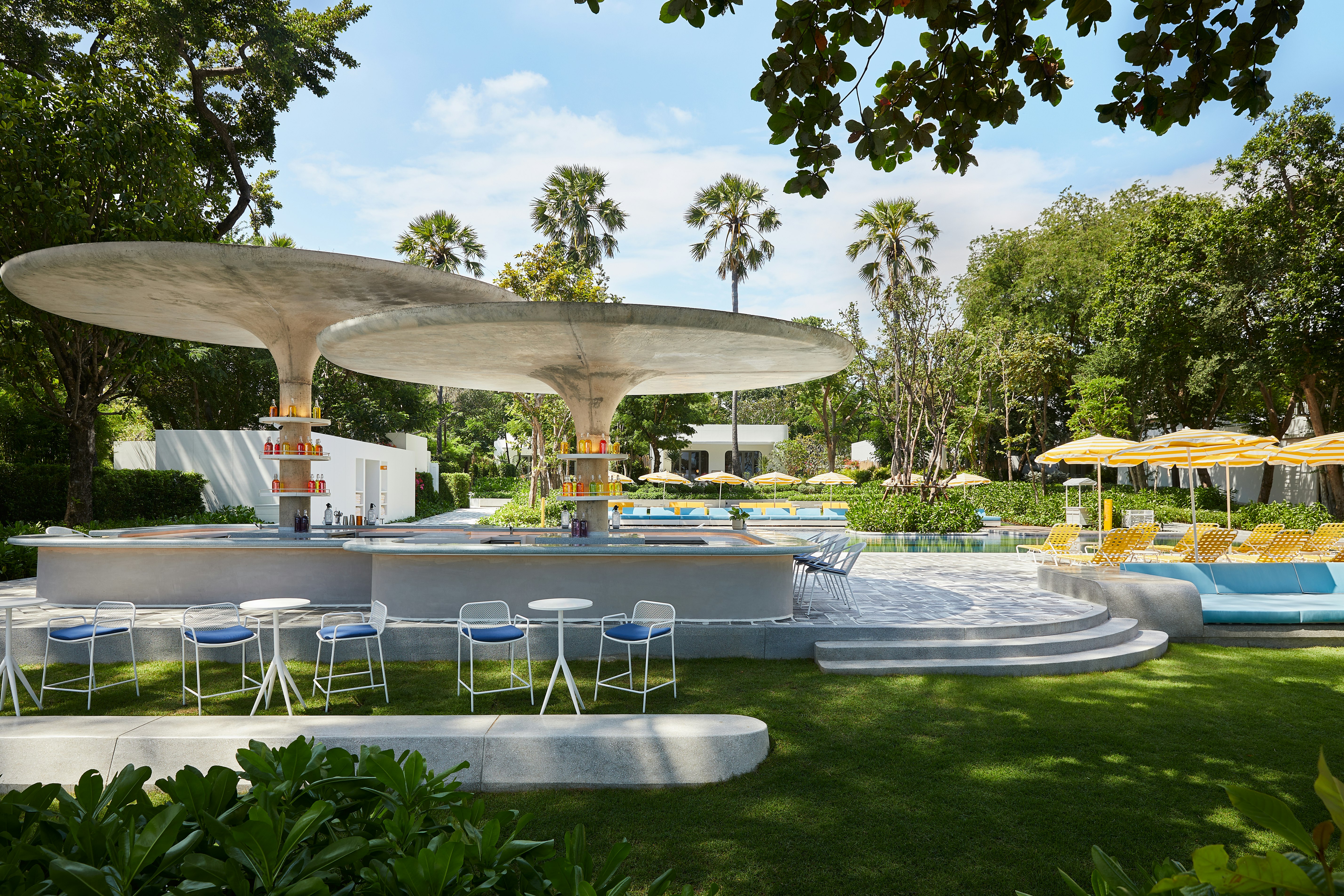 The Standard Hua Hin 68/82
