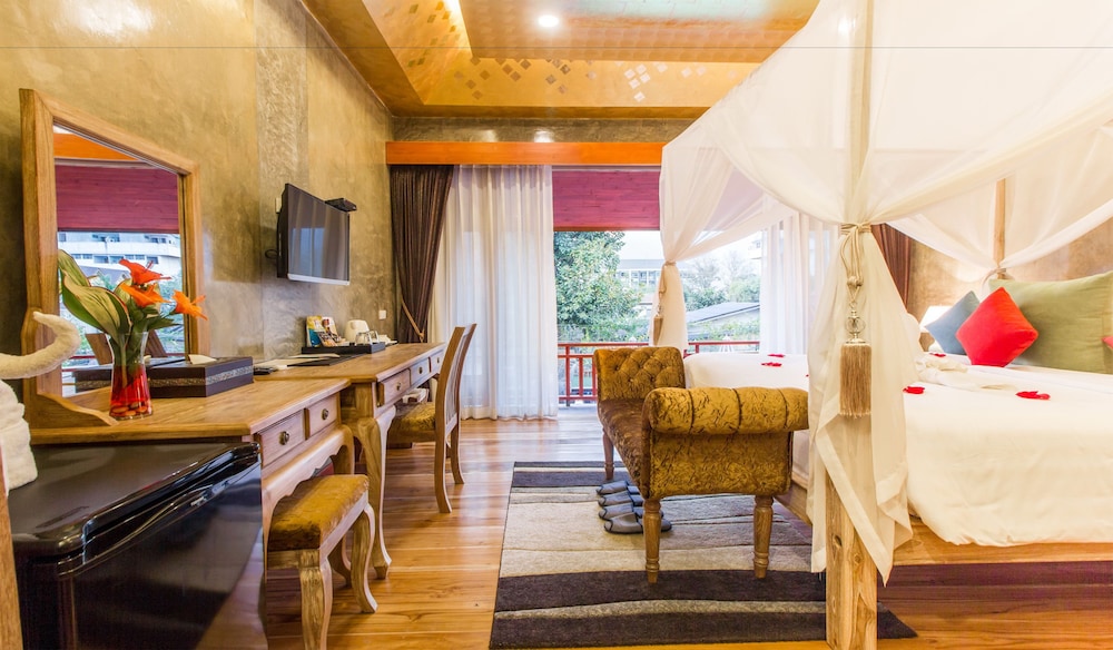 The Chaya Resort And Spa Chiang Mai 61/73