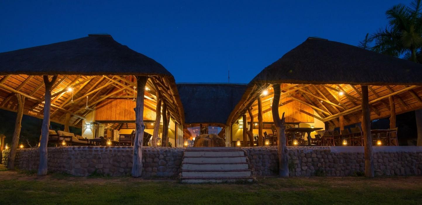 Inyati Game Lodge 58/63