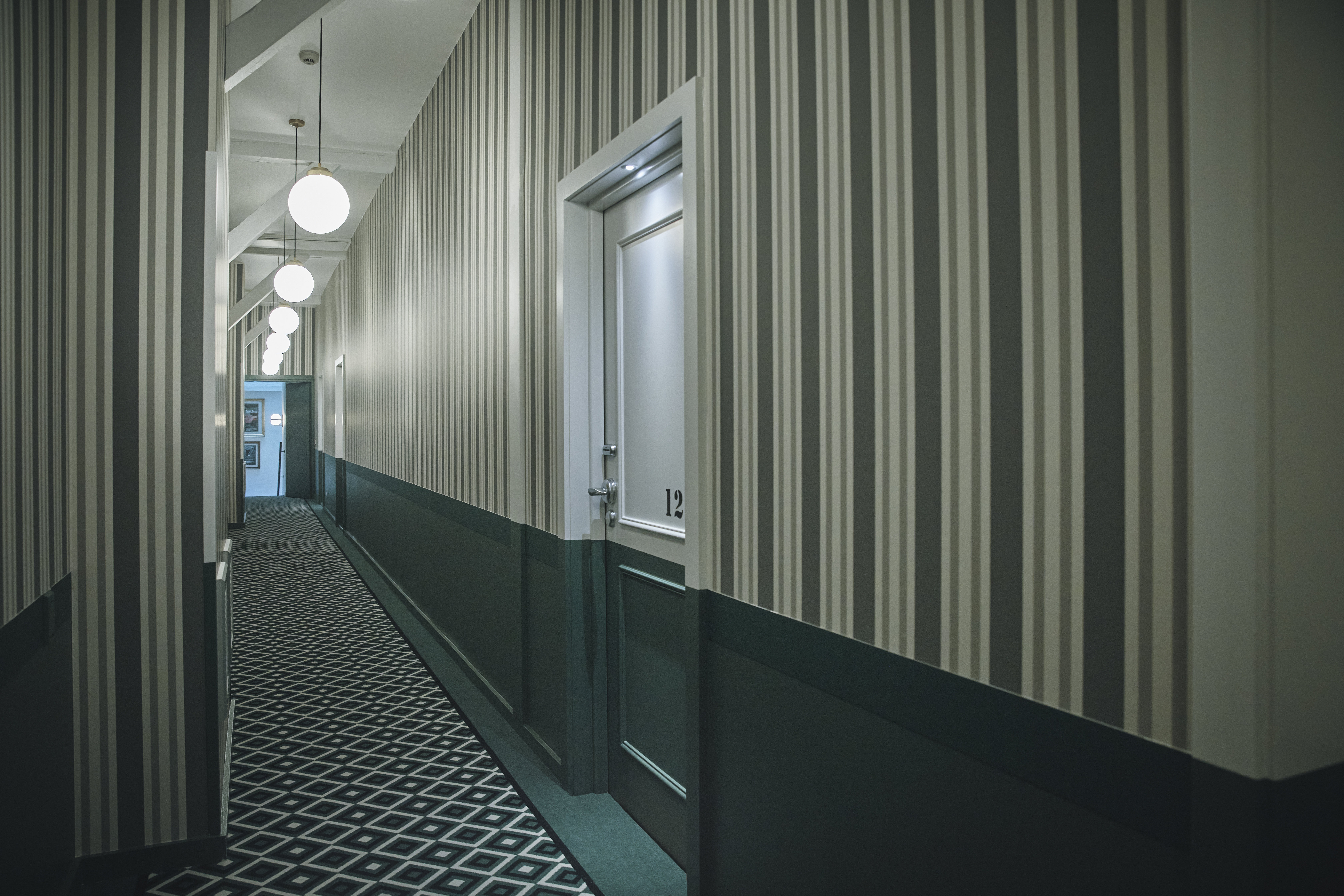HOTEL LA VILLA K 2/54