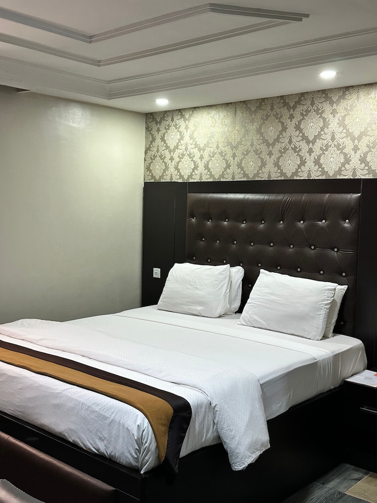 Msquare Hotel 13/31