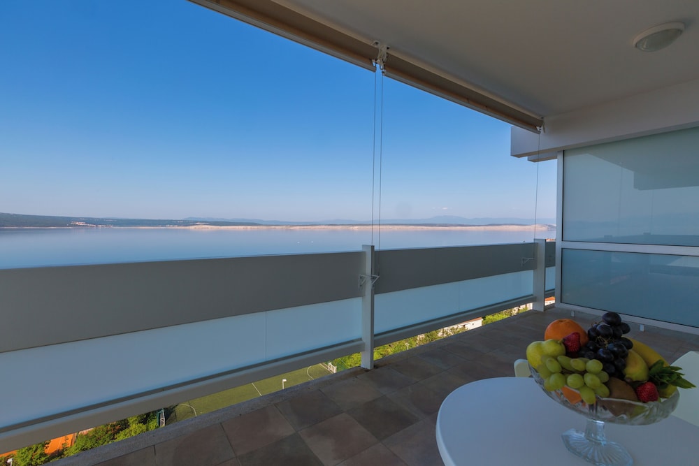 Hotel Omorika Crikvenica 5/50