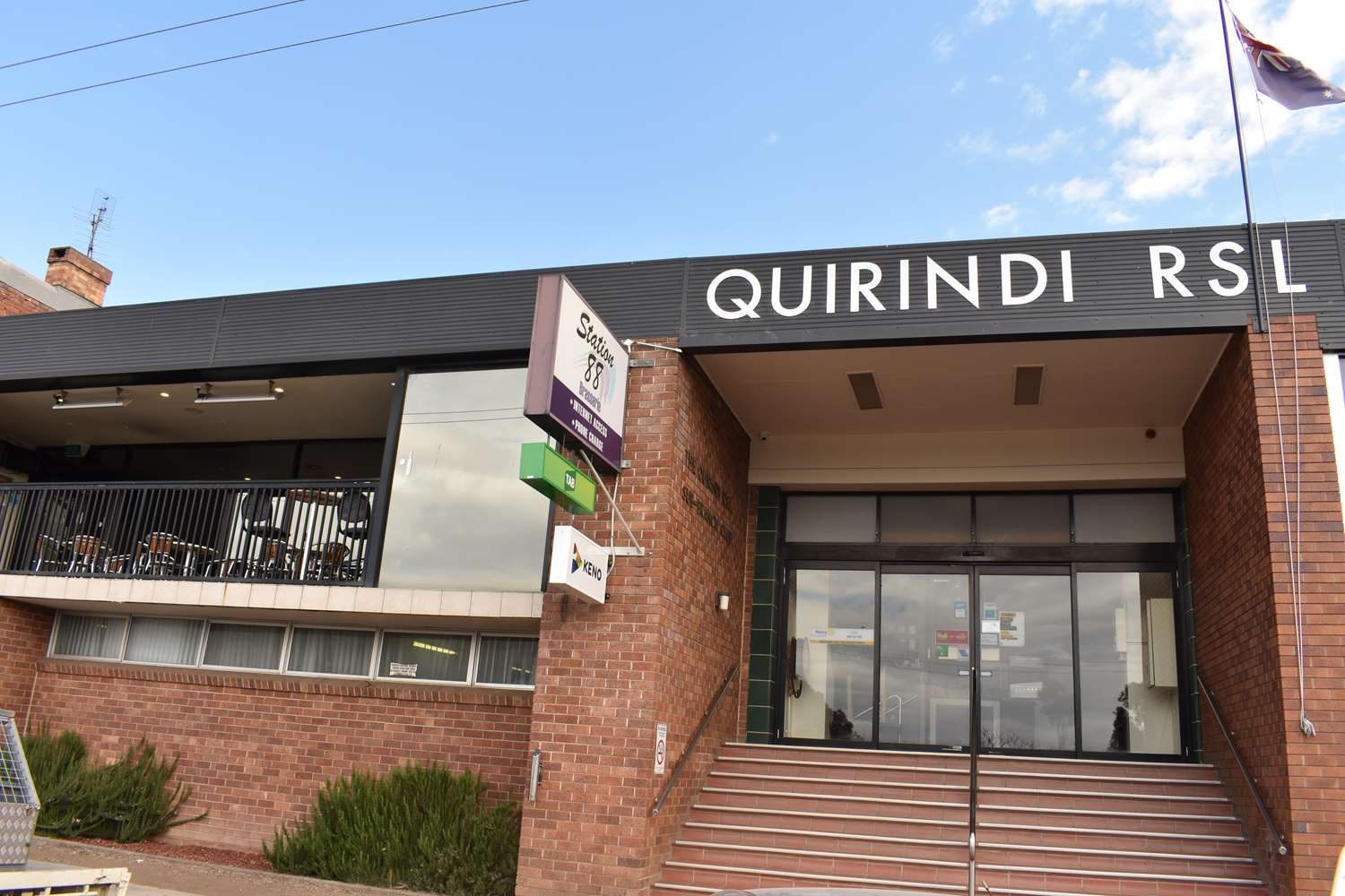 Best Western Quirindi Rsl Motel 1/11