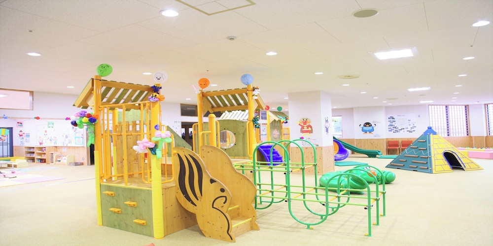 Kibi Kogen Resort Hotel 41/50