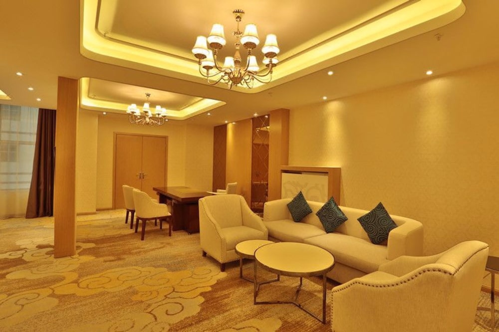 Qinghai Baiyun Xiangling Hotel 22/30