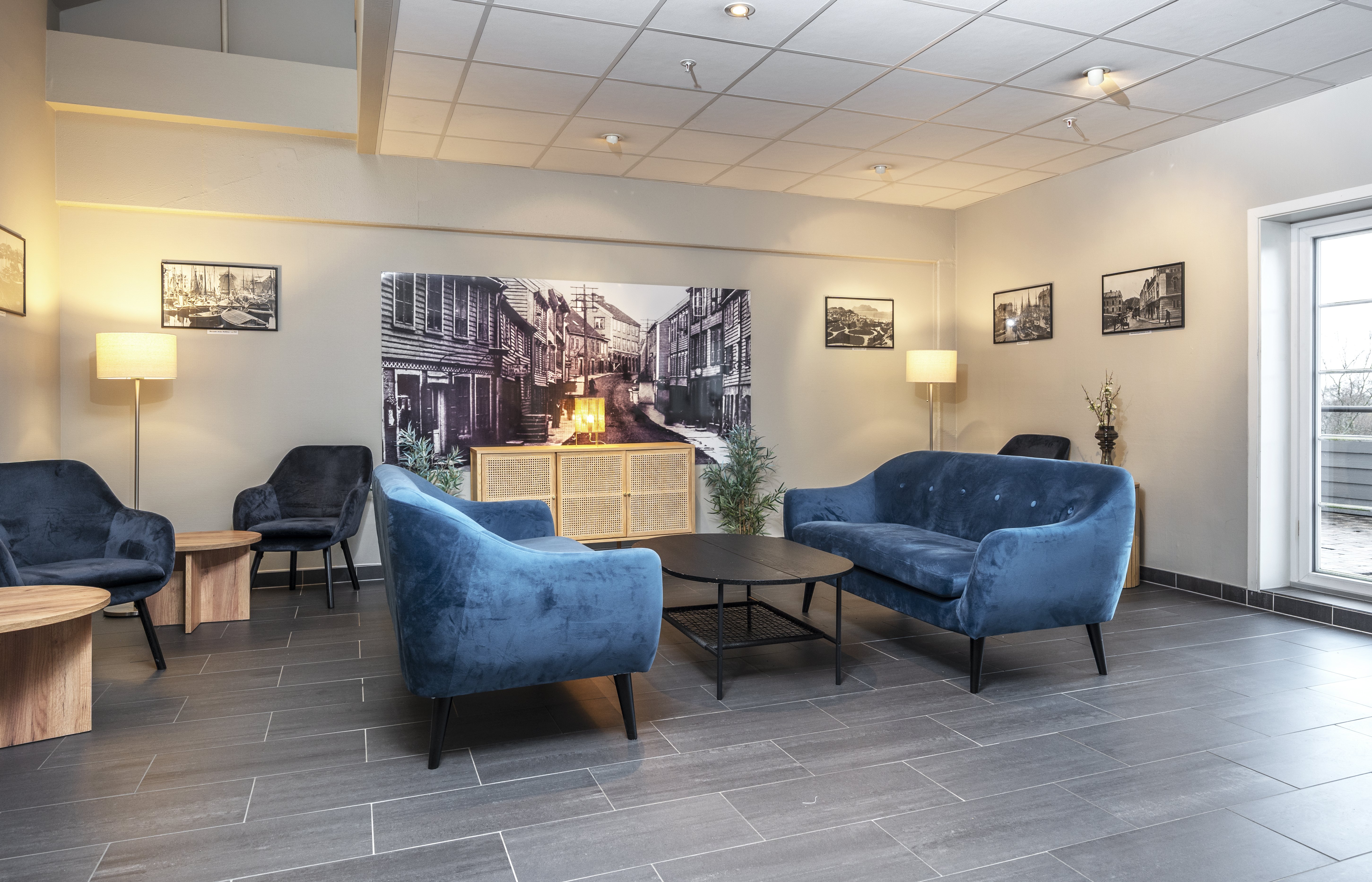 Thon Hotel Baronen 16/23
