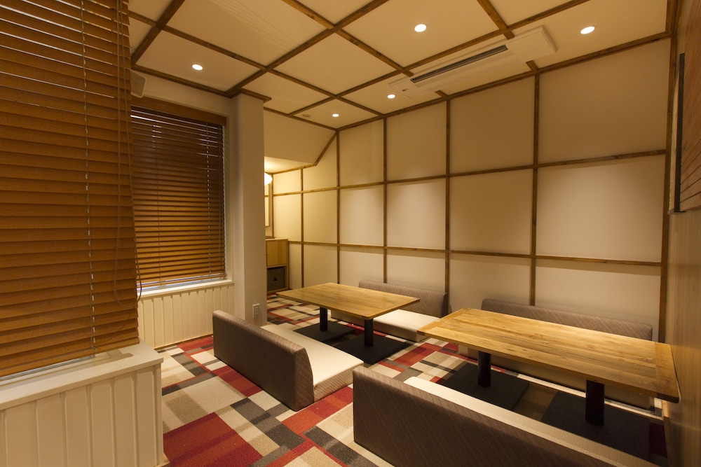 APA Hotel Mitoeki-kita 29/39