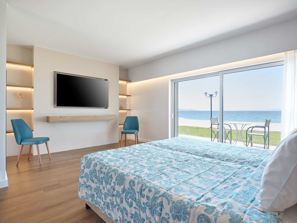 Kinetta Beach Resort Spa 21/56