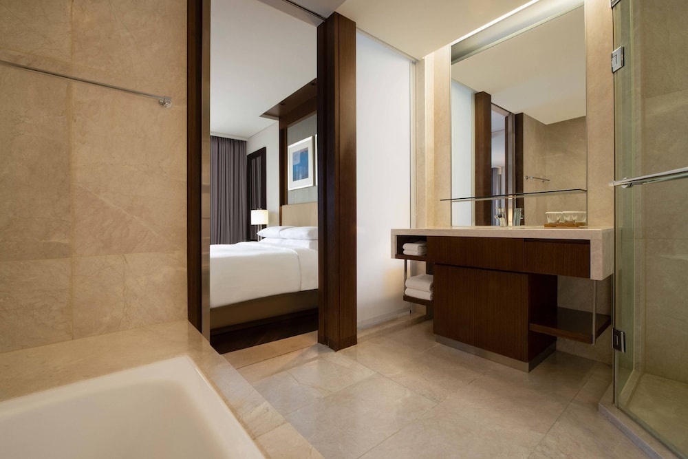 Courtyard By Marriott Seoul Times Square 6/58