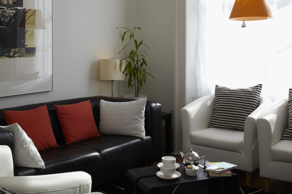 B&B Belgravia 25/43