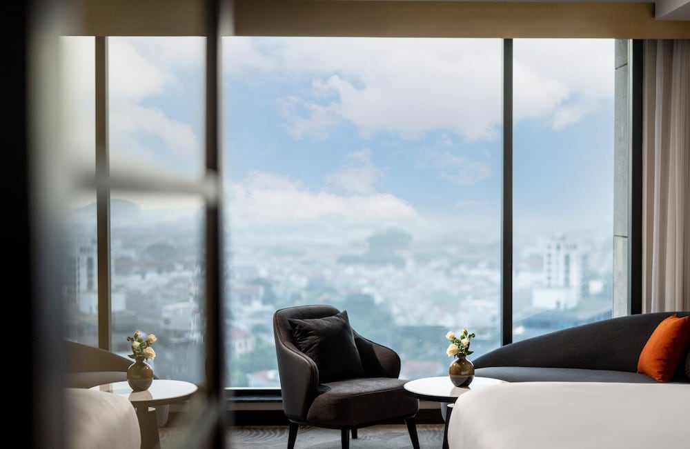 Crowne Plaza Vinh Yen City Centre, an IHG Hotel 22/50