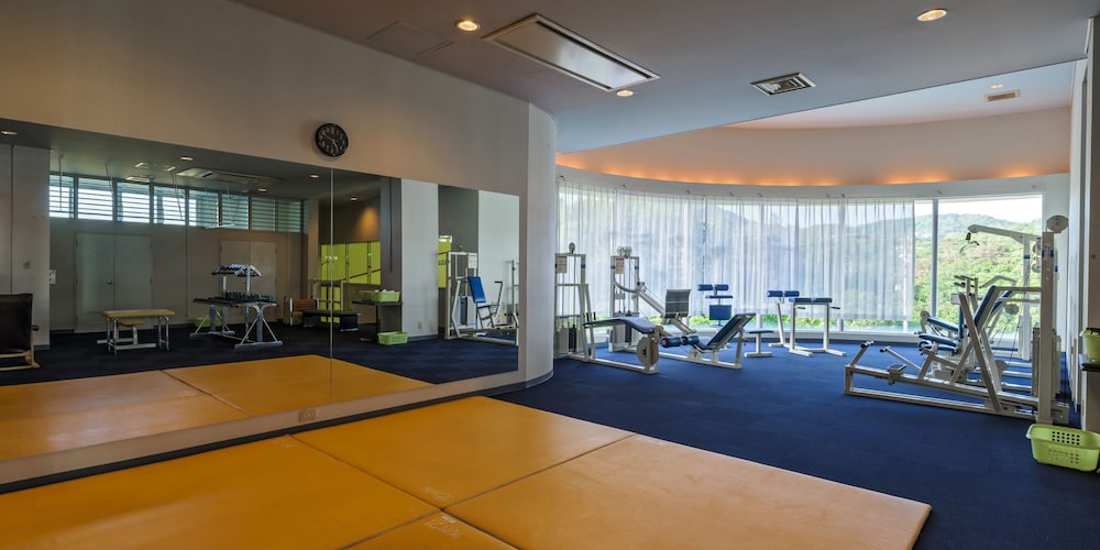 Hotel Resonex Nago 27/50