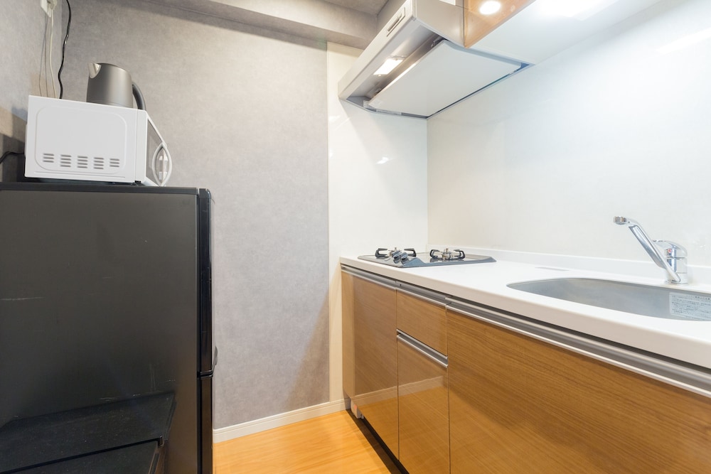 Residence Hotel Hakata 8 34/38