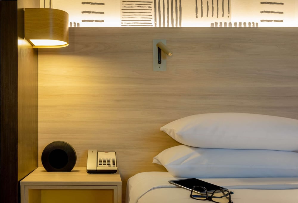 Hyatt Centric San Salvador 67/67