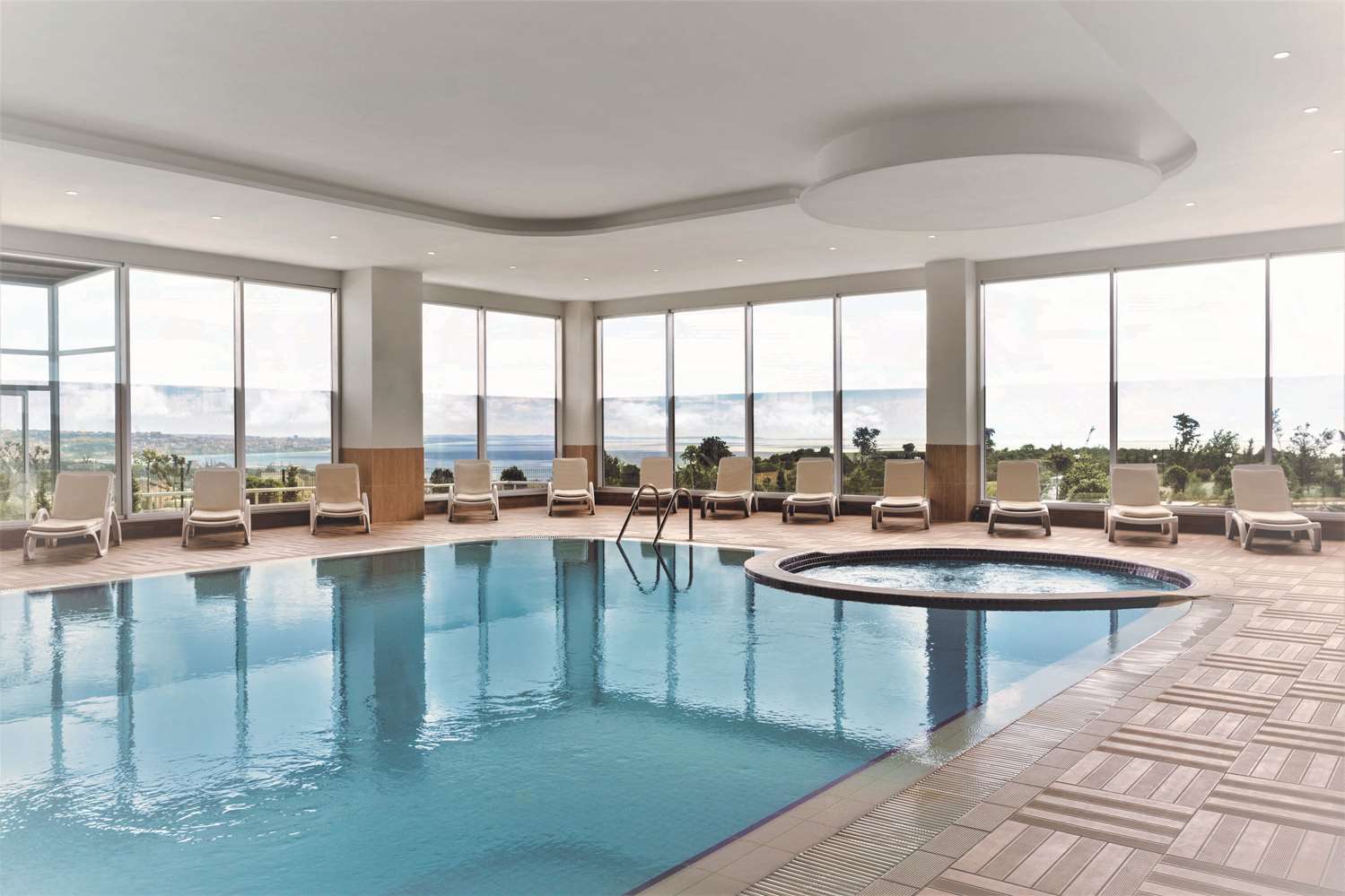 Ramada By Wyndham Tekirdag 18/59