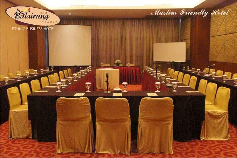 Horison Balairung Jakarta 39/46
