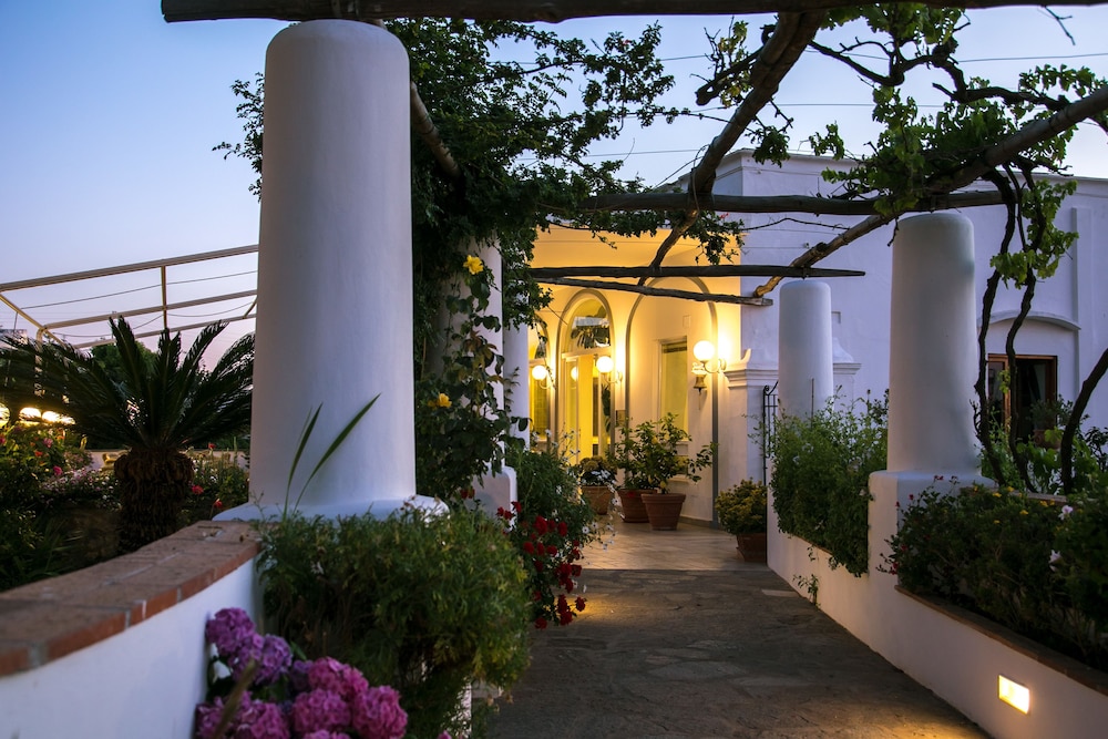 Hotel Bellavista photo5