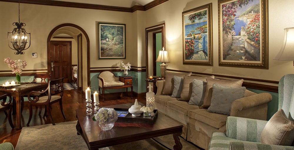 Sandals Royal Plantation - Adults Only 52/76