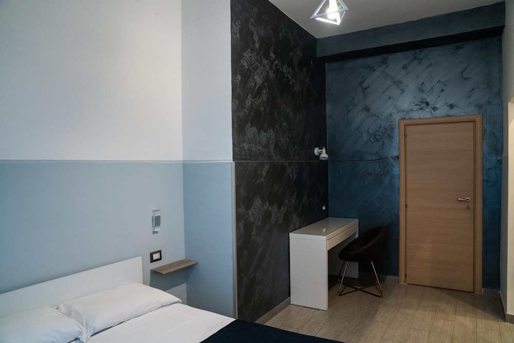 Flyresidence Municipio Toledo 40/41