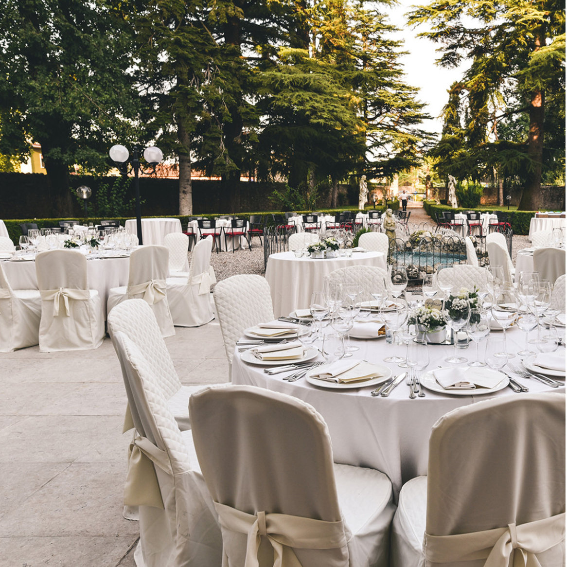 Villa Quaranta Tommasi Wine Hotel & Spa 49/66