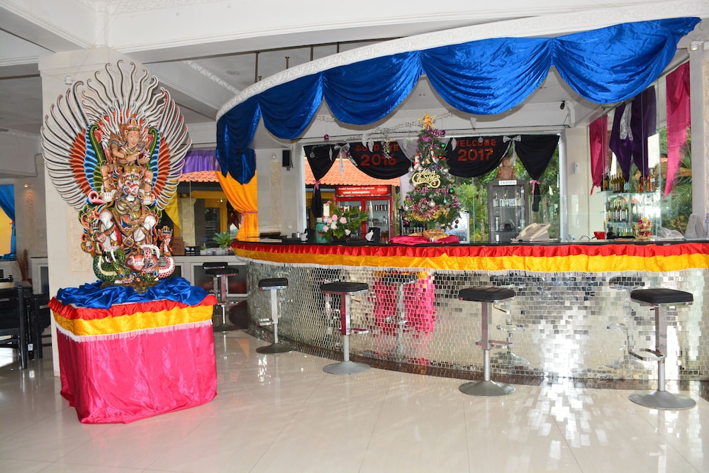 Melasti Beach Resort and Spa 57/74