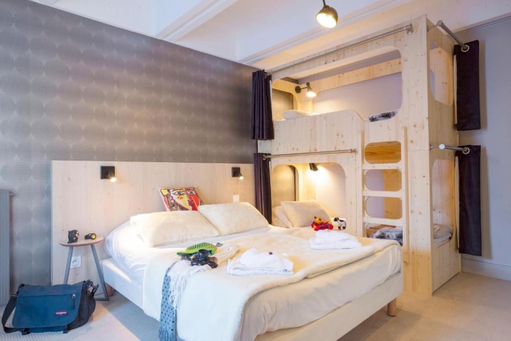 HOTEL CLUB MMV LE FLAINE 14/66