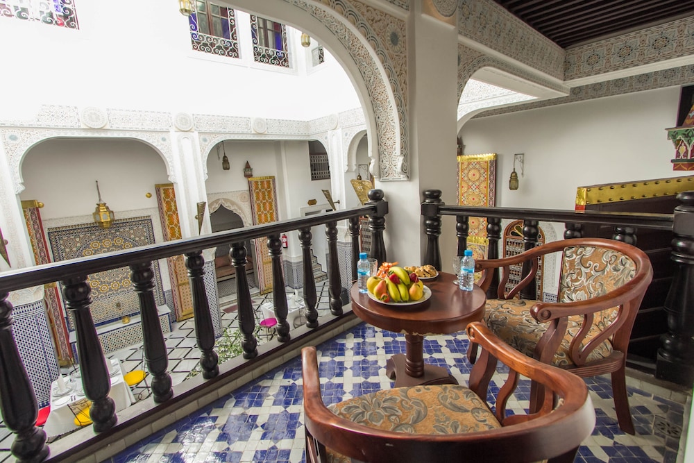 Riad Fes Bab Rcif & Spa 31/50
