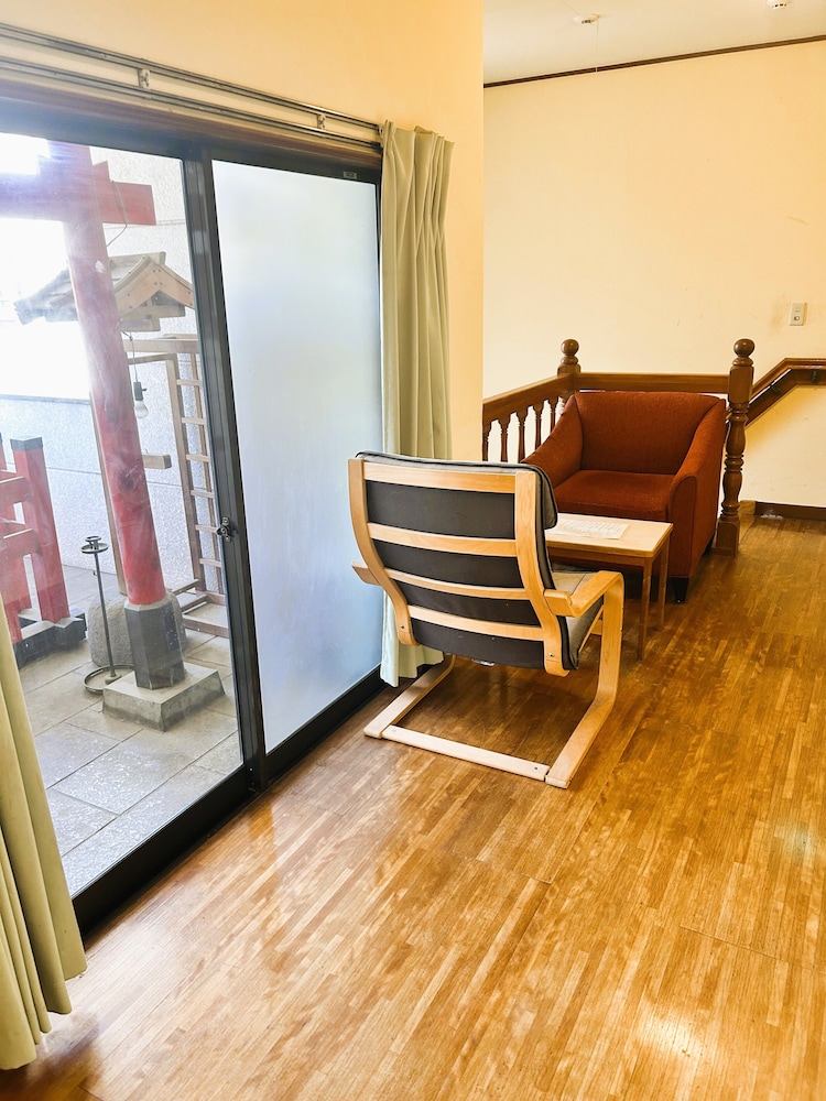 Nikko Park Lodge Tobu Station 25/47