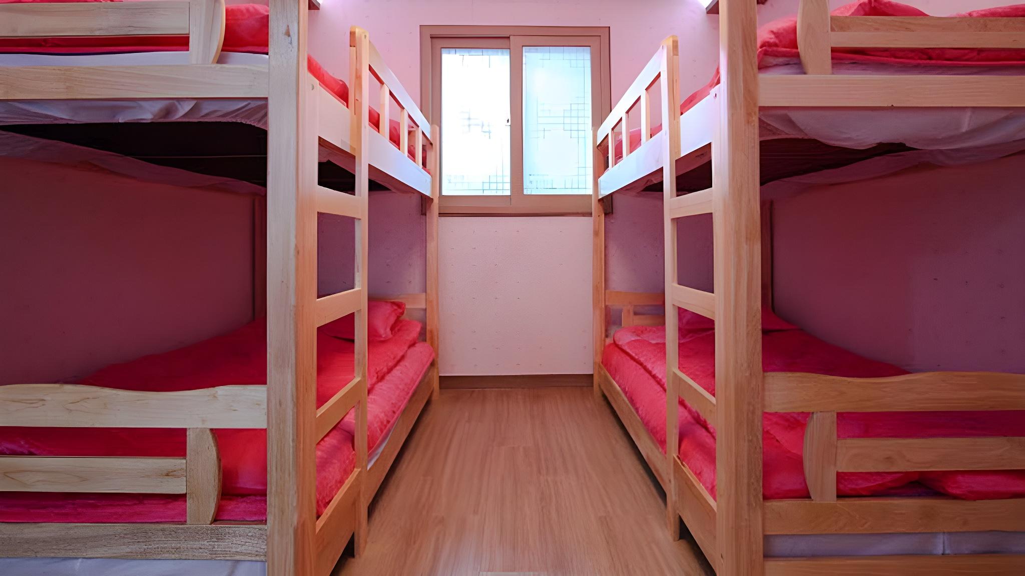 Gyeongju Friend Guest House - Hostel 31/53